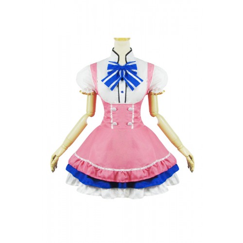 Love Live Cosplay Kotori Minami Dress Costume