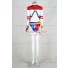 Harley Quinn From Suicide Squad Cosplay Costume