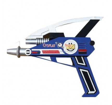 Power Rangers In Space Astro Blaster PVC Coplay Props