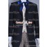 The First Doctor Who is 1st Dr William Hartnell Cosplay Costume