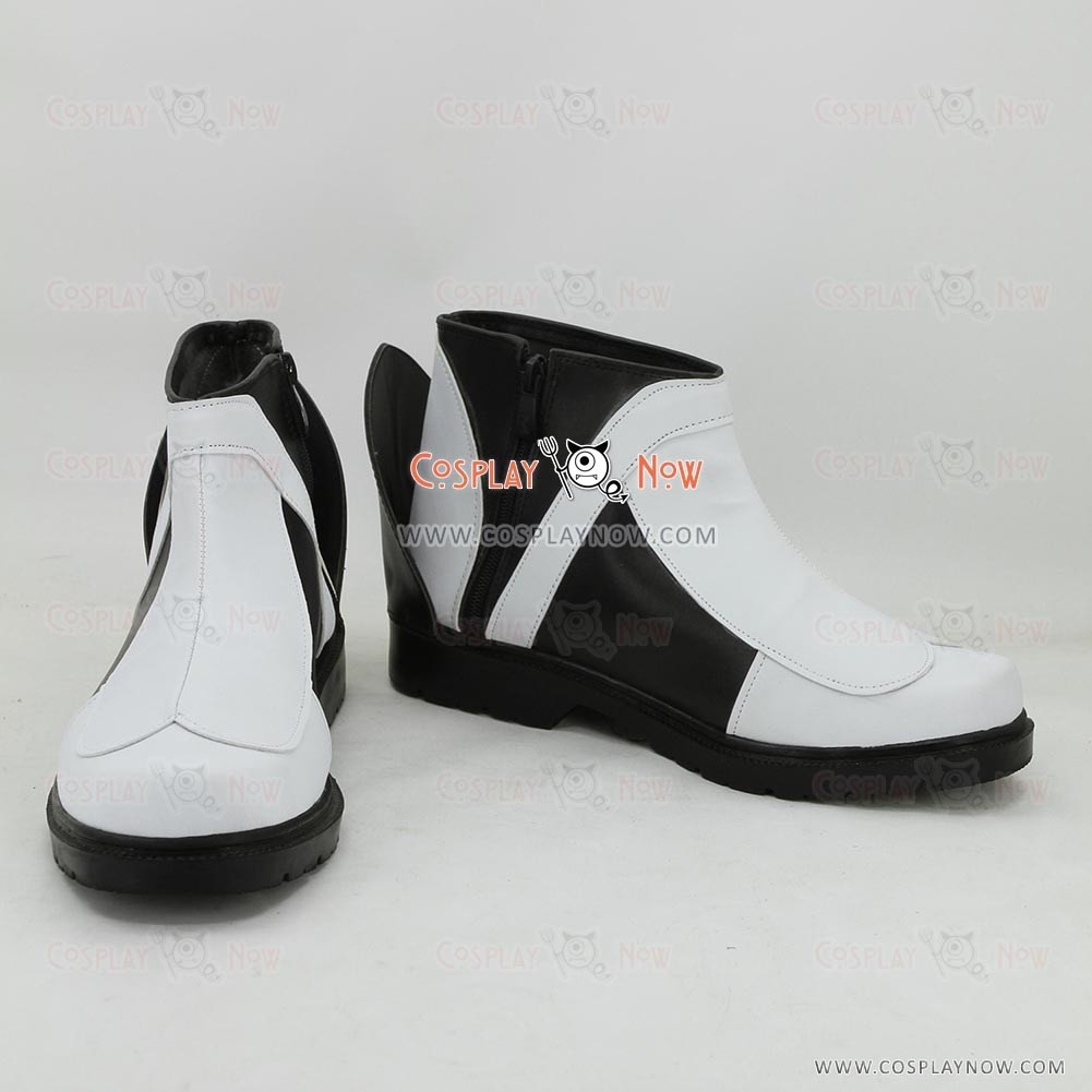 yuu shoes