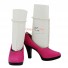 Karneval Iva Cosplay Show Shoes