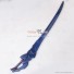 Legend of Dragoon Rose Rapier PVC replica Cosplay Props