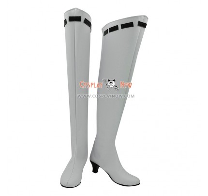 Pokemon Go Cosplay Shoes Absol Boots