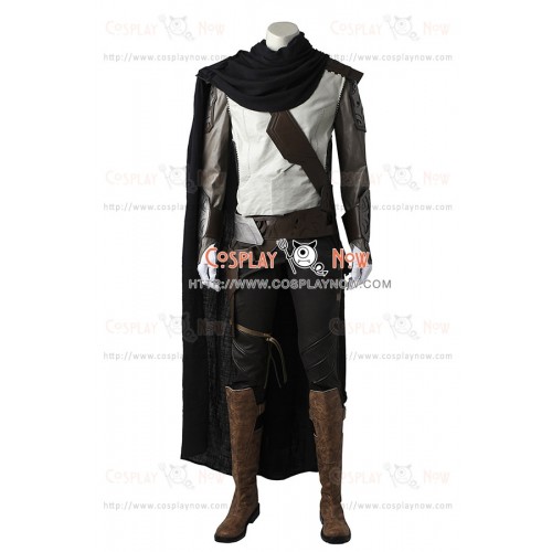 Guardians of the Galaxy Vol. 2 Cosplay Ego Costume