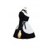 Lolita Cosplay Popular Maid Dress Costume