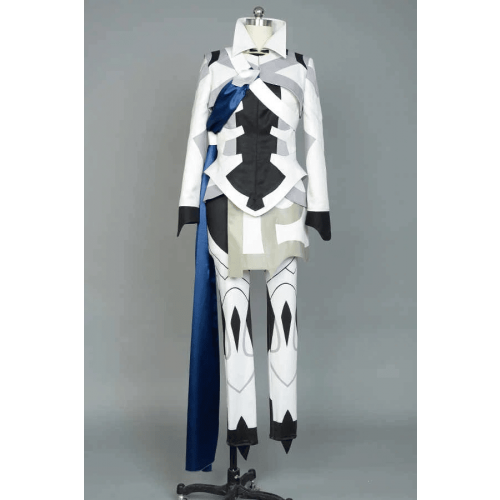 Fire Emblem Avatar Fates Corrin Cosplay Costume