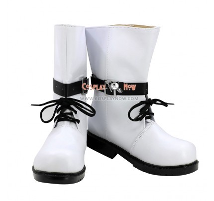 Aotu World Cosplay Shoes Anmicius Boots