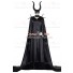 Queen Maleficent Angelina Jolie Costume For Maleficent Cosplay