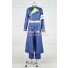 Seraph of the End Cosplay Mito Jujo Costume