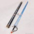 37" Star Ocean The Last Hope Faize Sword with Sheath Cosplay Props