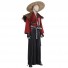 Cosplay Ghost of Tsushima Costume