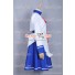 The melancholy of Haruhi Suzumiya Cosplay Costume