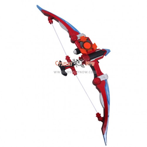 Kamen Rider Gaim Sonic Bow PVC Replica Cosplay Props