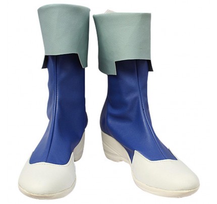 Mobile Suit Gundam Cosplay Shoes Zaft Boots
