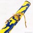 Fate Grand Order Saber Miyamoto Musashi Double Cosplay Props