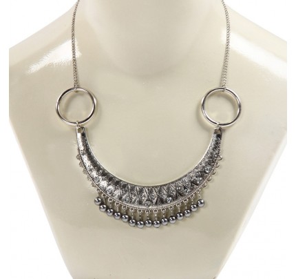 Final Fantasy FF15 Luna's Wedding Necklace Cosplay Prop