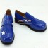 Touhou Project Cosplay Sanae Kochiya Shoes