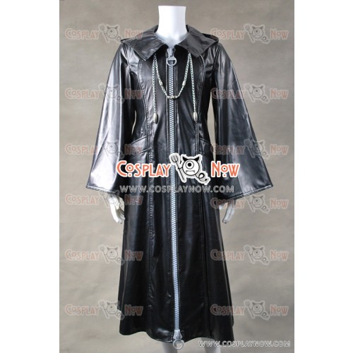 Kingdom Hearts Cosplay Organization XIII 13 Costume