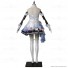 The Idolmaster Mio Honda Cosplay Costume