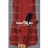 The Fourth Doctor Tom Baker Costume For Doctor Who Cosplay