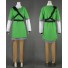 The Legend Of Zelda Skyward Sword Link Cosplay Costume