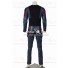 Captain America 3 Steve Rogers Cosplay Jumpsuit