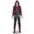 Queen Speedy Thea Costume For Green Arrow Red Arrow Cosplay