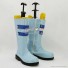 Love Live Start Cosplay Shoes Dash Umi Sonoda Boots