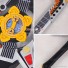 Power Rangers Shuriken Sentai Ninninger Star Ninja Cosplay Props