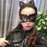 Batman Cosplay Catwoman Mask for Girls