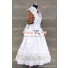 Hetalia: Axis Powers Italy Maid Dress Cosplay Costume