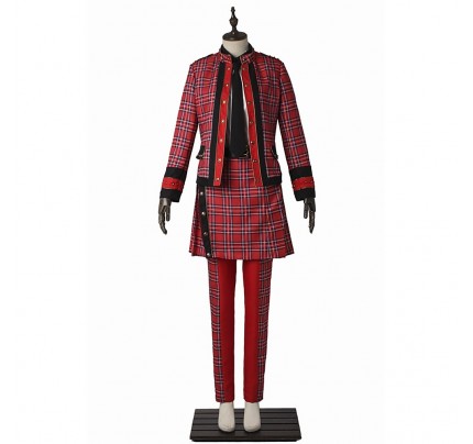 Hey Say JUMP Cosplay Ryosuke Yamada Costume