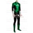 Hal Jordan Costume For Green Lantern Cosplay