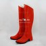 Sailor Moon Cosplay Shoes Tsukino Usagi Boots