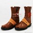 Gurren Lagann Cosplay Viral Cosplay Boots