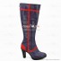 Re Life in a different world from zero Cosplay Shoes Roswaal L Mathers Boots