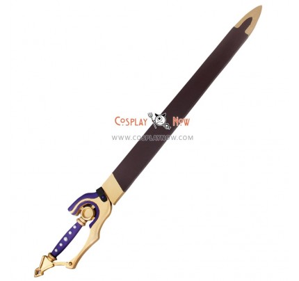 Seraph of the End Owari no Serafu Crowley Eusford Cosplay Props