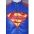 Superman Smallville Clark Kent Cosplay Costume