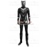Black Panther Costume For Captain America Civil War Cosplay Uniform