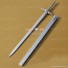 Sword Art Online Alicization Youjio Blue Rose Sword Cosplay Props