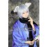 Kamisama Kiss Tomoe Cosplay Costume