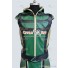 Smallville Green Arrow Cosplay Costume