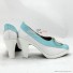 The Idolmaster Cosplay Shibuya Rin Shoes