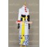 Gintama Silver Soul Kagura Cosplay Costume