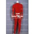 The Flash Cosplay Barry Allen Costume