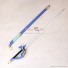 Undefeated Bahamut Chronicle Krulcifer Einfolk Sword Cosplay Props