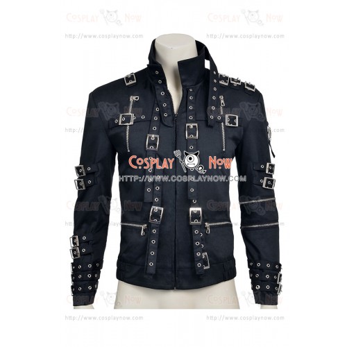 Beat It Michael Jackson Cosplay Costume