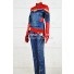 Captain Marvel Cosplay Carol Danvers Costume