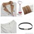 Francis Scott Key Fitzgerald Costume for Bungo Stray Dogs Cosplay